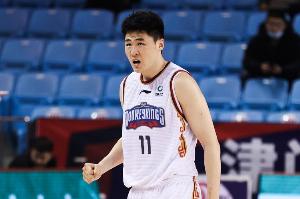 媒体人:赵柏清与B联赛球队秋天北部喜悦签约 税后工资约40万美元